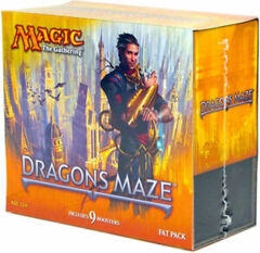 Dragon's Maze Fat Pack